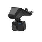Evotech Rear Facing Action Camera Mount - Ducati Hypermotard V2 SP (2026+)