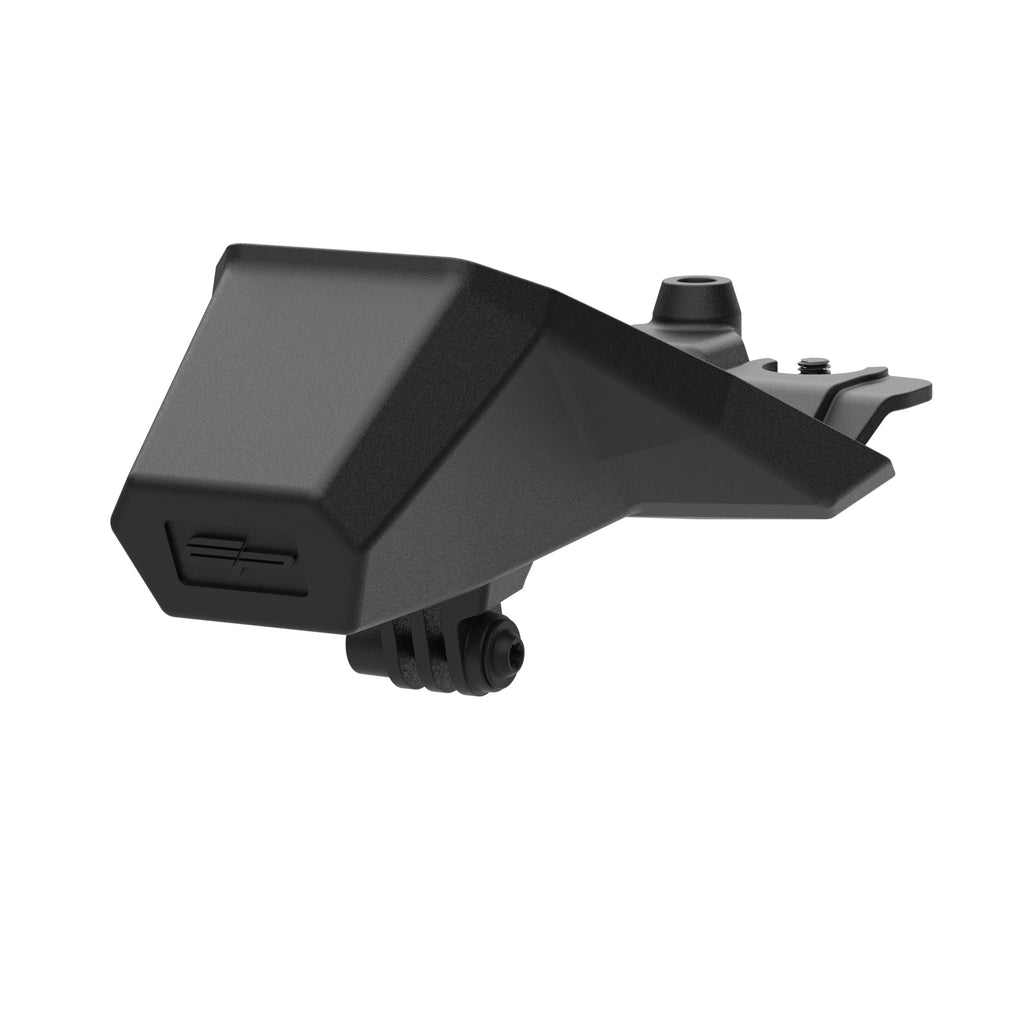 Evotech Rear Facing Action Camera Mount - Ducati Hypermotard V2 SP (2026+)