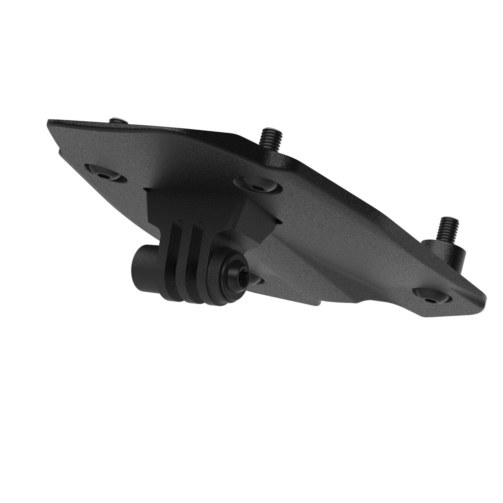 Evotech Rear Facing Action Camera Mount - Ducati Panigale V4 S (2025+)