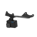 Evotech Rear Facing Action Camera Mount - Honda CB1000 Hornet (2025+)