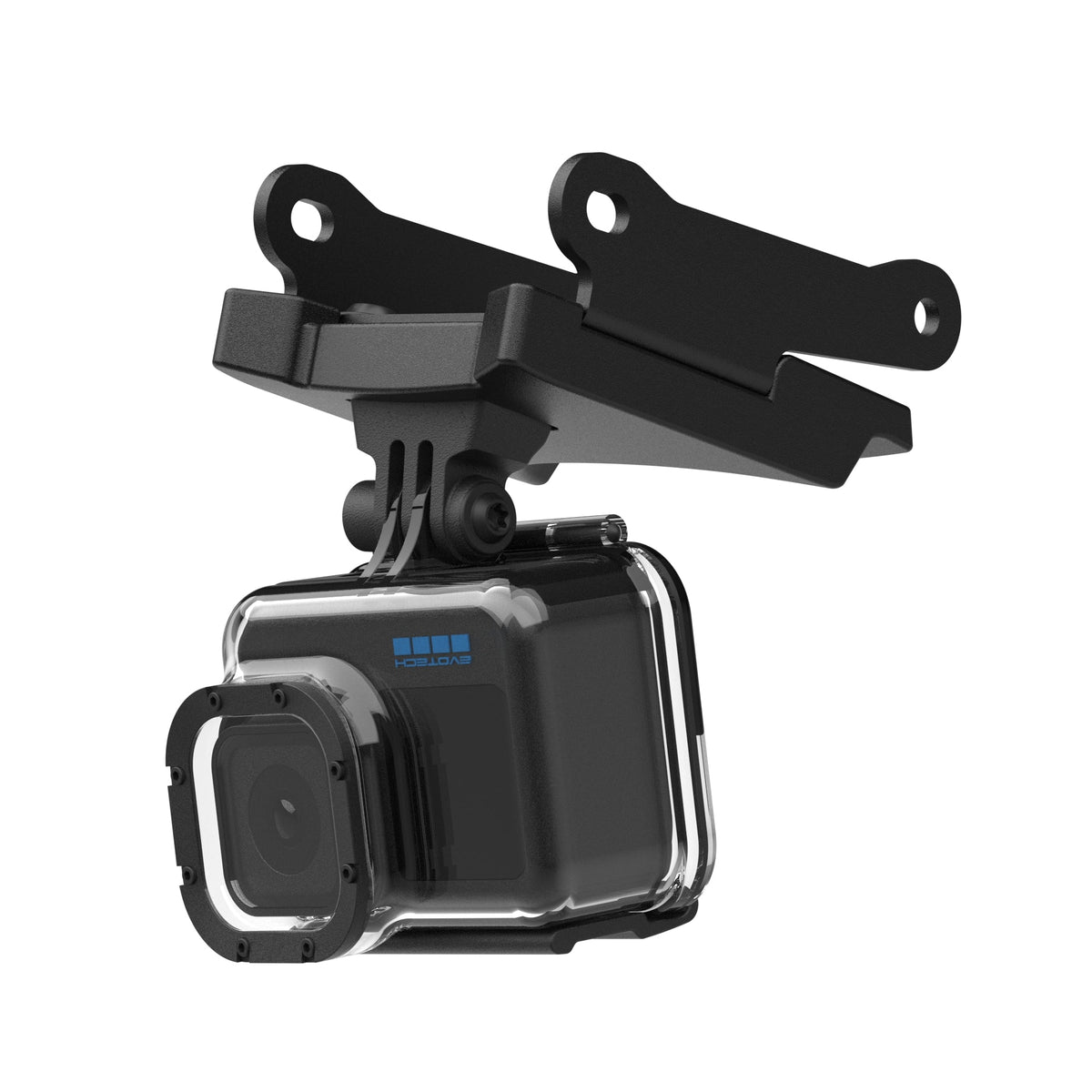 Evotech Rear Facing Action Camera Mount - Honda CBR1000RR-R SP (2024+)
