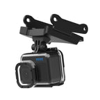 Evotech Rear Facing Action Camera Mount - Honda CBR1000RR-R (2024+)
