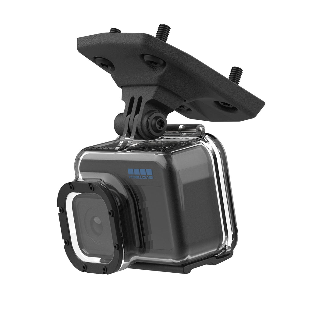 Evotech Rear Facing Action Camera Mount - KTM 1390 Super Duke R Evo (2024+)
