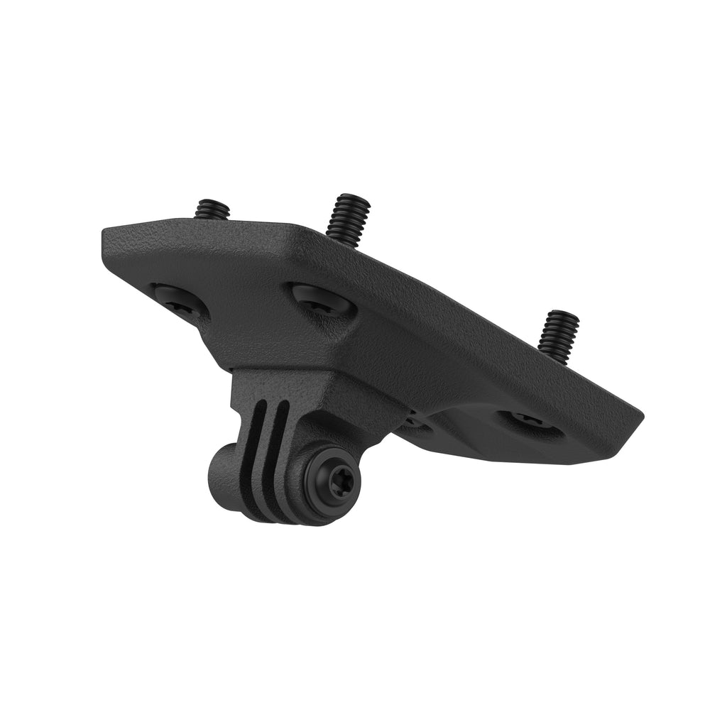 Evotech Rear Facing Action Camera Mount - KTM 1390 Super Duke R Evo (2024+)