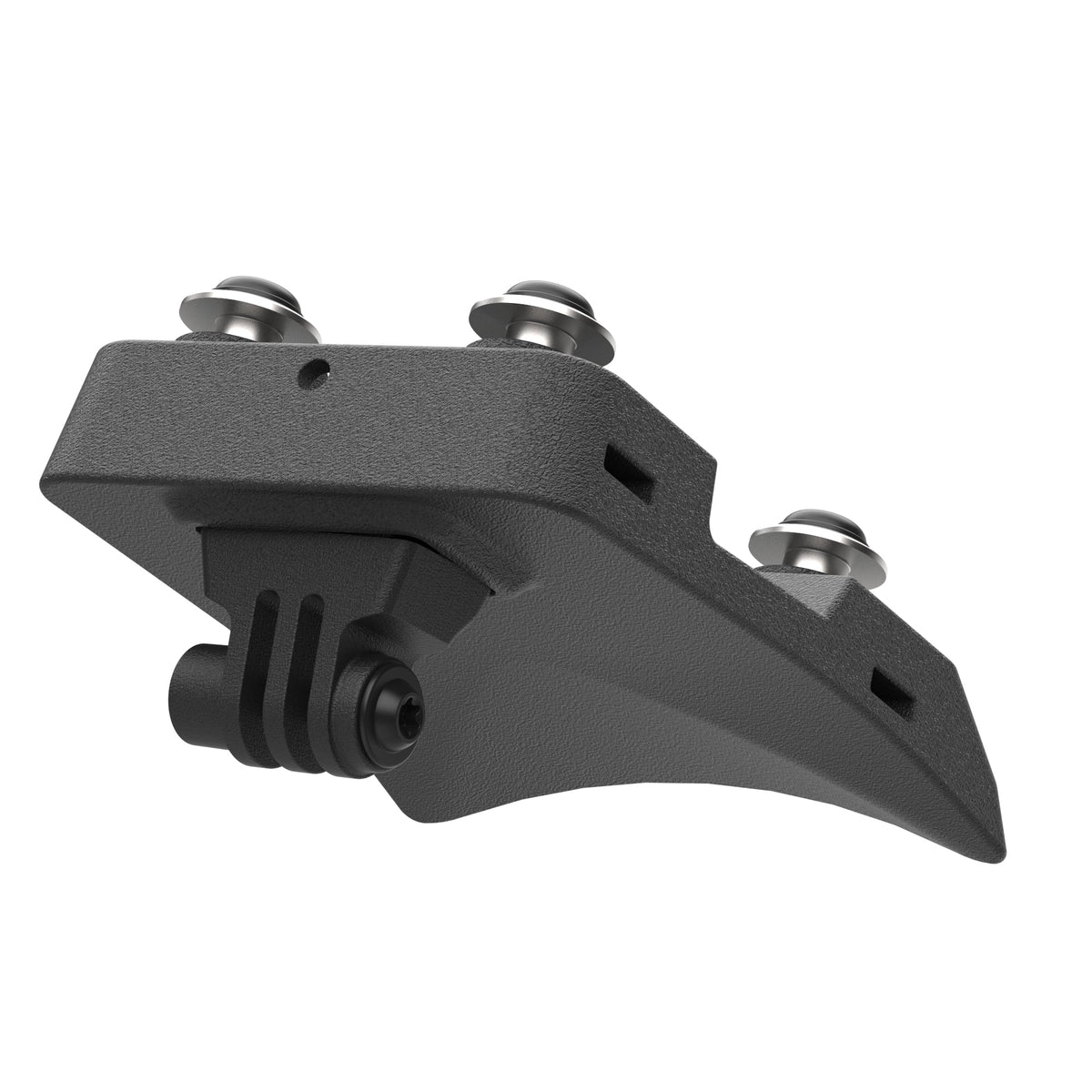Evotech Rear Facing Action Camera Mount - Kawasaki Z900SE (2025+)