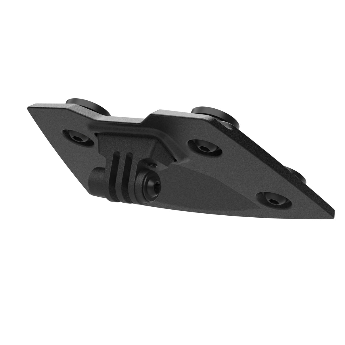Evotech Rear Facing Action Camera Mount - Suzuki GSX-8R (2024-2025)