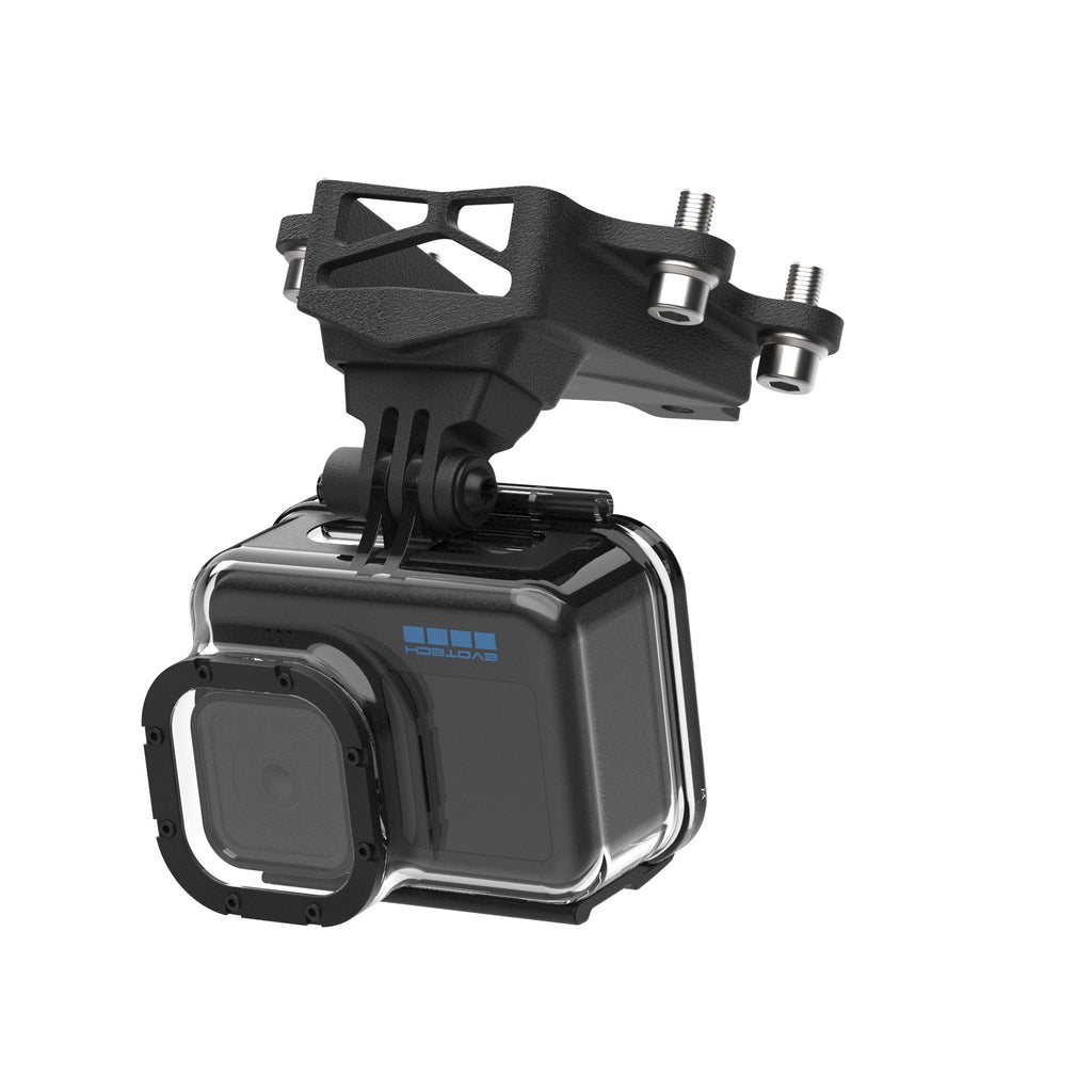 Evotech Rear Facing Action Camera Mount - Yamaha YZF-R7 (2022-2025)