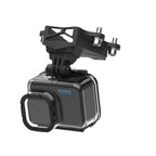 Evotech Rear Facing Action Camera Mount - Yamaha YZF-R7 (2022-2025)