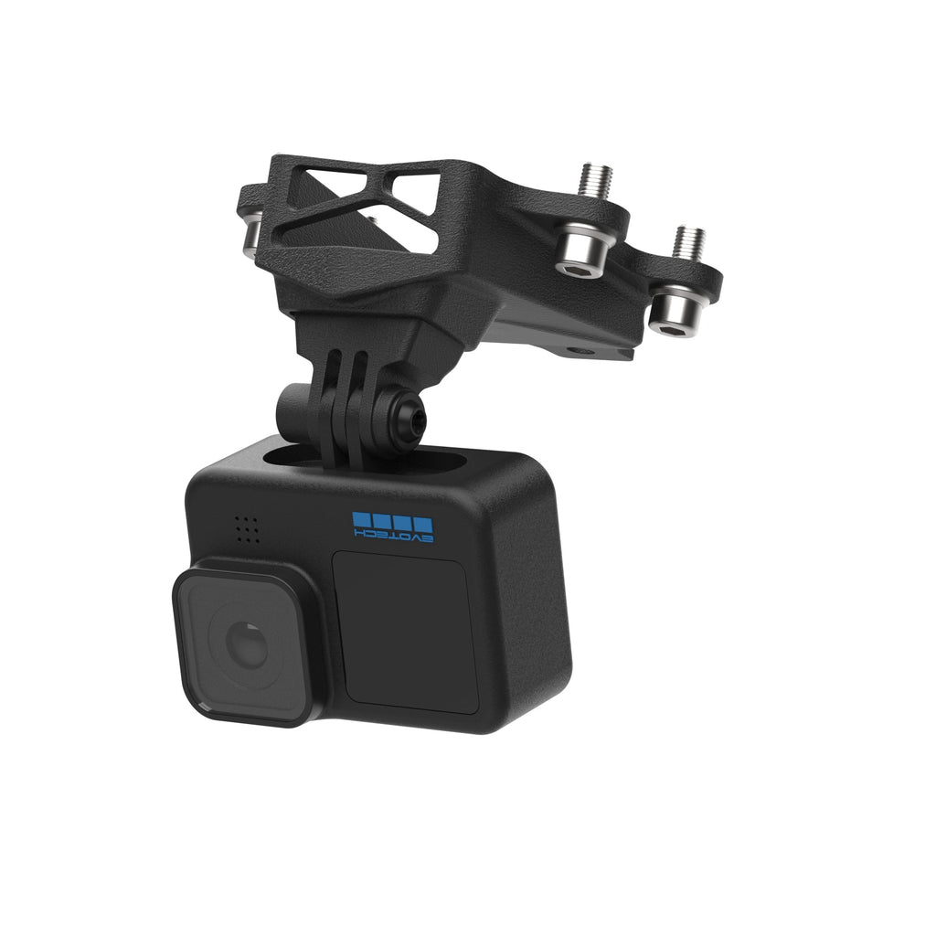 Evotech Rear Facing Action Camera Mount - Yamaha YZF-R7 (2022-2025)