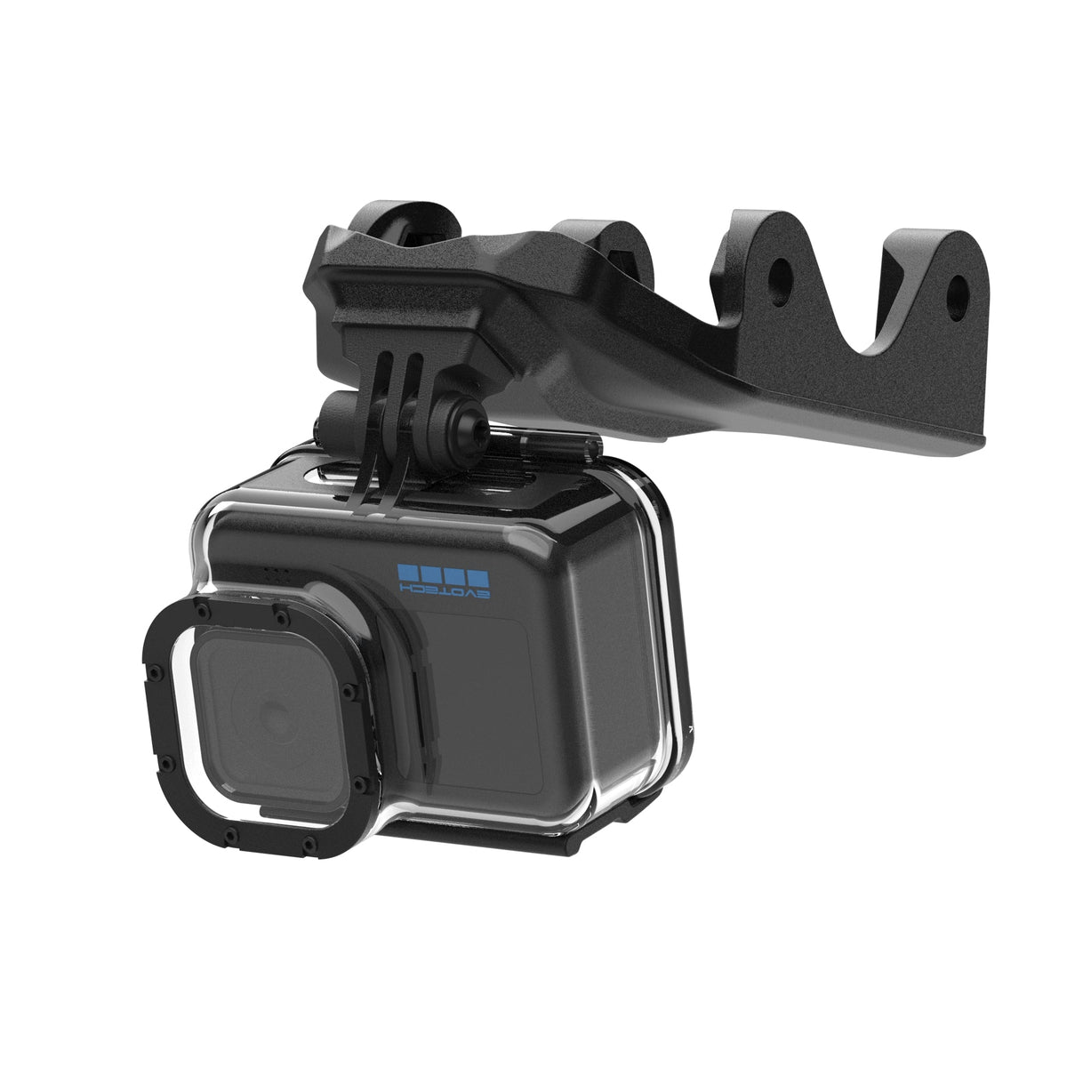 Evotech Rear Facing Action Camera Mount - Yamaha YZF-R9 (2025+)