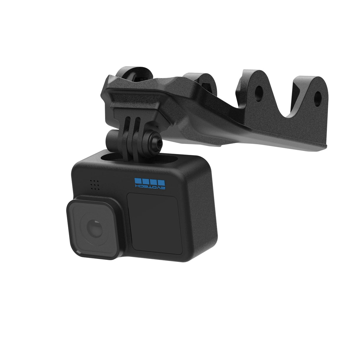 Evotech Rear Facing Action Camera Mount - Yamaha YZF-R9 (2025+)