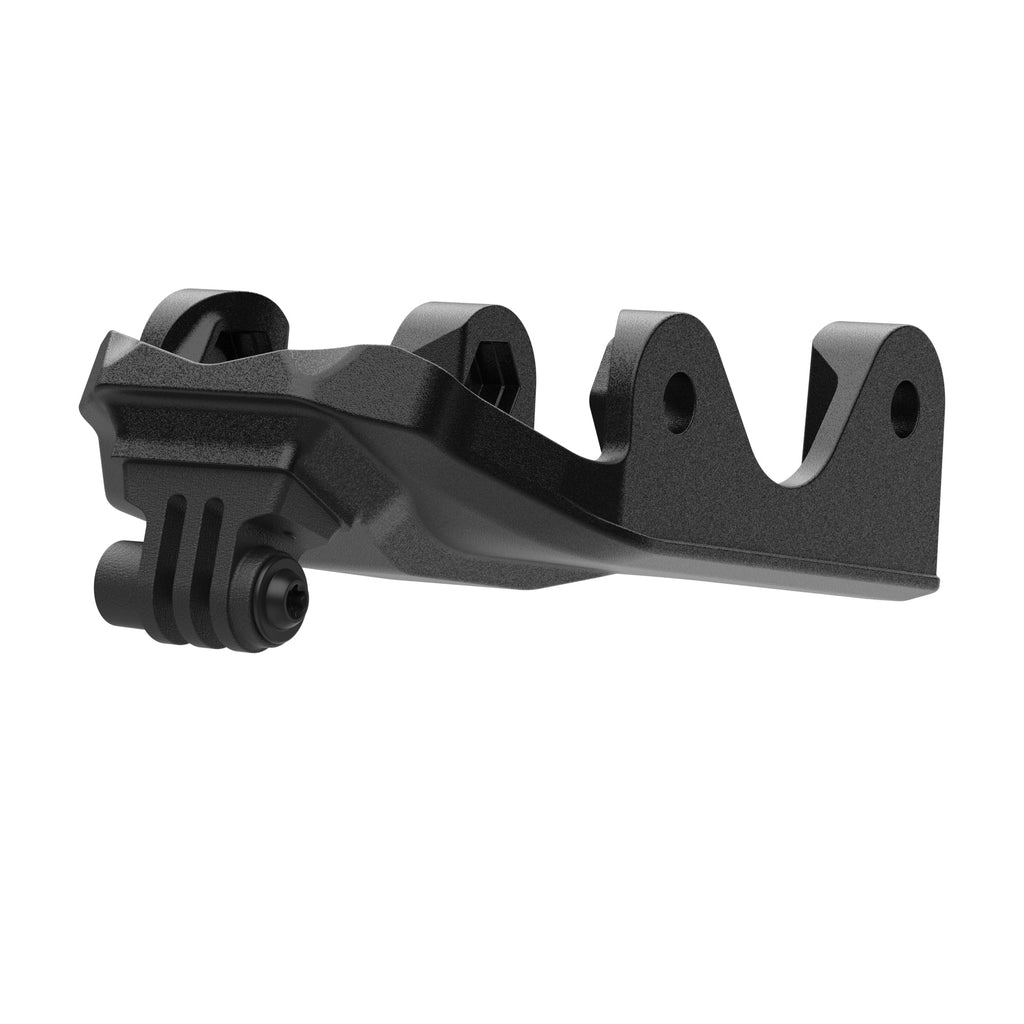 Evotech Rear Facing Action Camera Mount - Yamaha YZF-R9 (2025+)