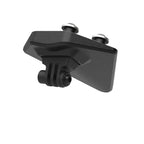 Evotech Rear Facing Action Camera Mount - Triumph Daytona 675R (2013 - 2017)