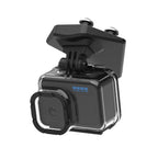 Evotech Rear Facing Action Camera Mount - Triumph Daytona 675R (2013 - 2017)