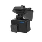 Evotech Rear Facing Action Camera Mount - Triumph Daytona 675R (2013 - 2017)