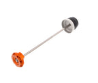 Evotech Rear Spindle Bobbins - KTM 1290 Super Duke R (2013-2016)