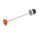 Evotech Rear Spindle Bobbins - KTM 1290 Super Duke GT (2019+)