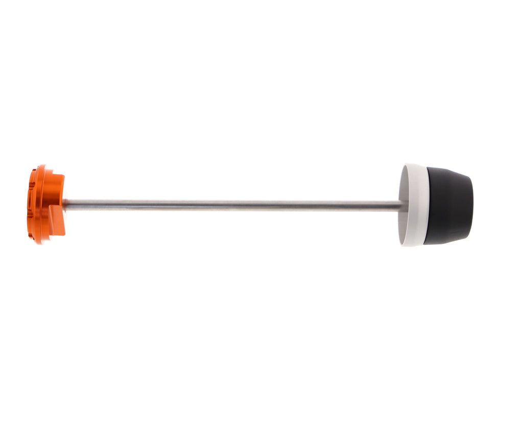 Evotech Rear Spindle Bobbins - KTM 1290 Super Duke R (2020+)