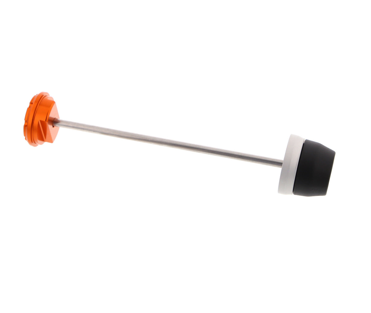 Evotech Rear Spindle Bobbins - KTM 1290 Super Duke R (2020+)