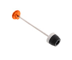 Evotech Rear Spindle Bobbins - KTM 1290 Super Duke R (2020+)