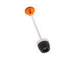 Evotech Rear Spindle Bobbins - KTM 1290 Super Duke R Evo (2022+)