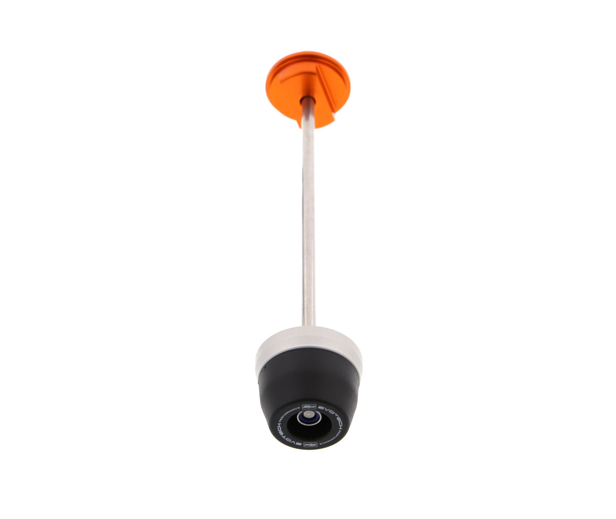 Evotech Rear Spindle Bobbins - KTM 1390 Super Duke R Evo (2024+)