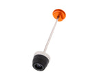 Evotech Rear Spindle Bobbins - KTM 1290 Super Duke R (2020+)