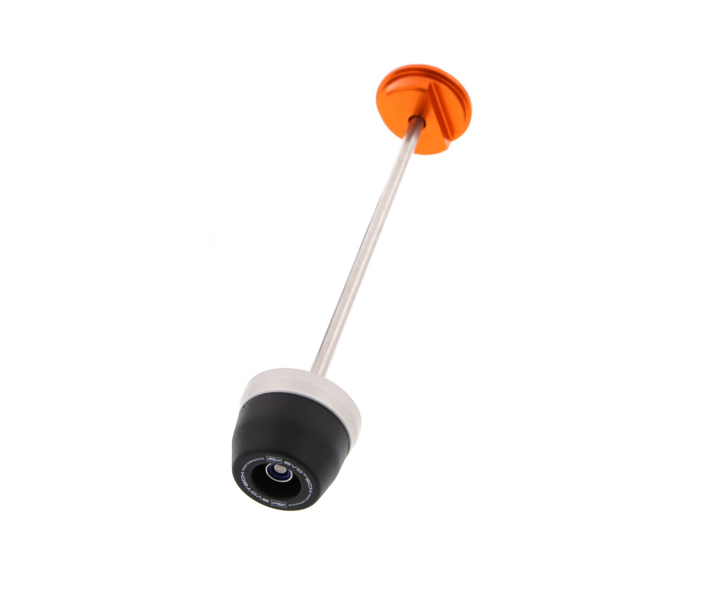 Evotech Rear Spindle Bobbins - KTM 1290 Super Duke R Evo (2022+)