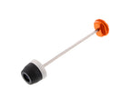 Evotech Rear Spindle Bobbins - KTM 1290 Super Duke R Evo (2022+)