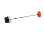 Evotech Rear Spindle Bobbins - KTM 1290 Super Duke R Evo (2022+)