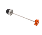 Evotech Rear Spindle Bobbins - KTM 1290 Super Duke R Evo (2022+)