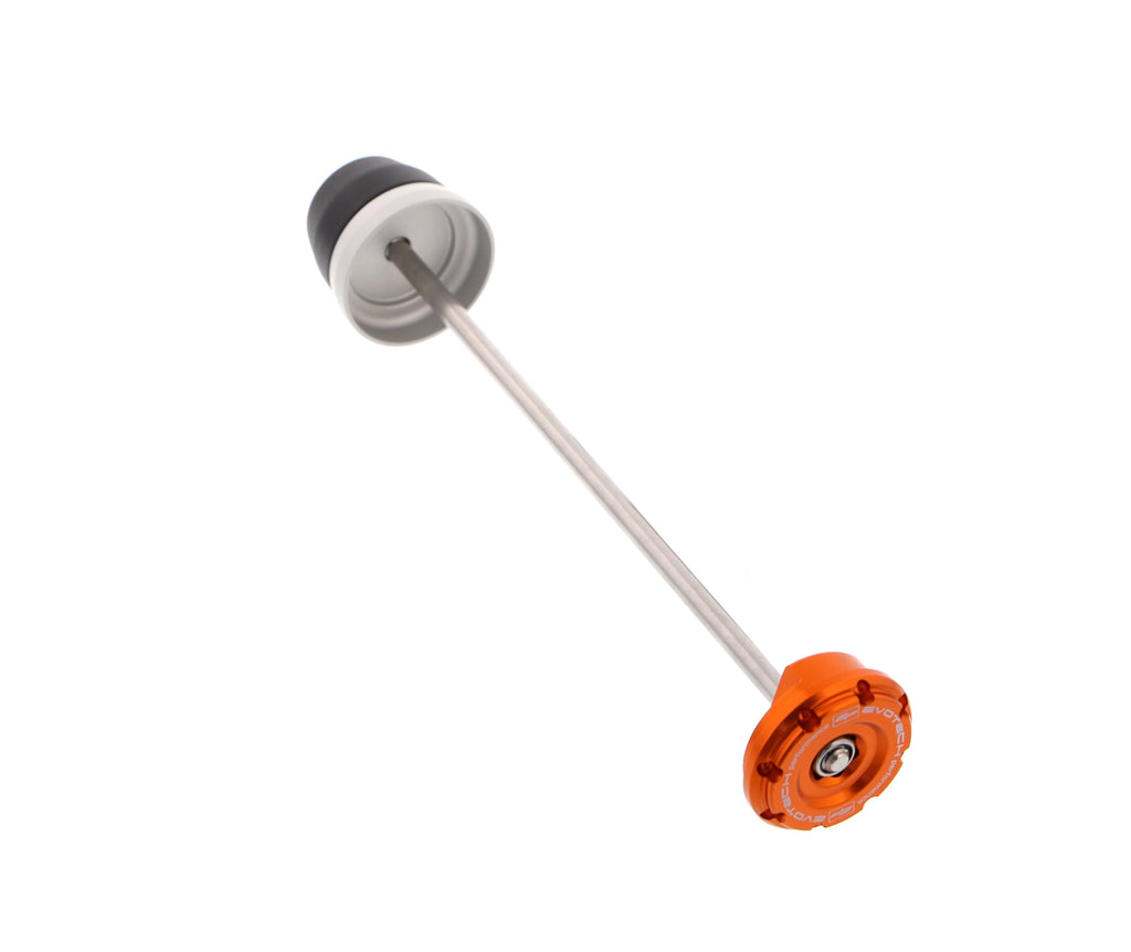 Evotech Rear Spindle Bobbins - KTM 1290 Super Duke R Evo (2022+)