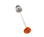 Evotech Rear Spindle Bobbins - KTM 1290 Super Duke R Evo (2022+)