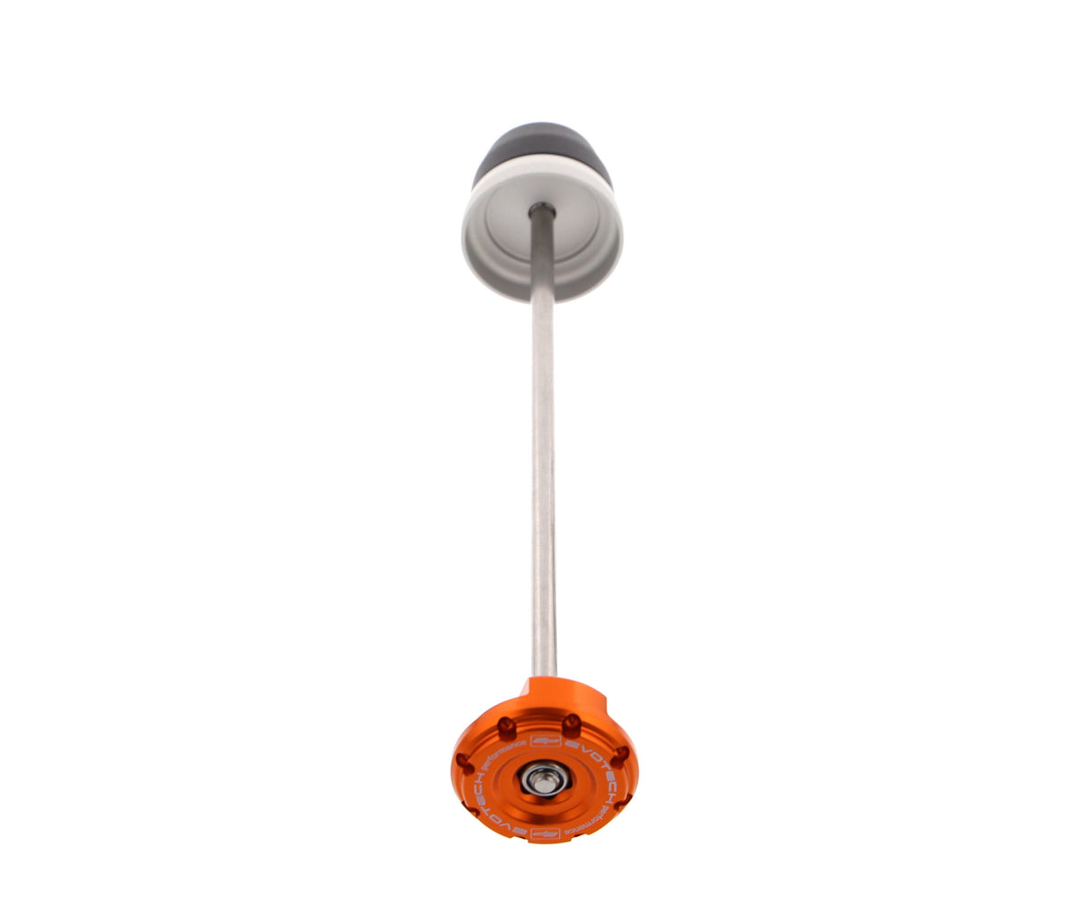 Evotech Rear Spindle Bobbins - KTM 1390 Super Duke R (2024+)