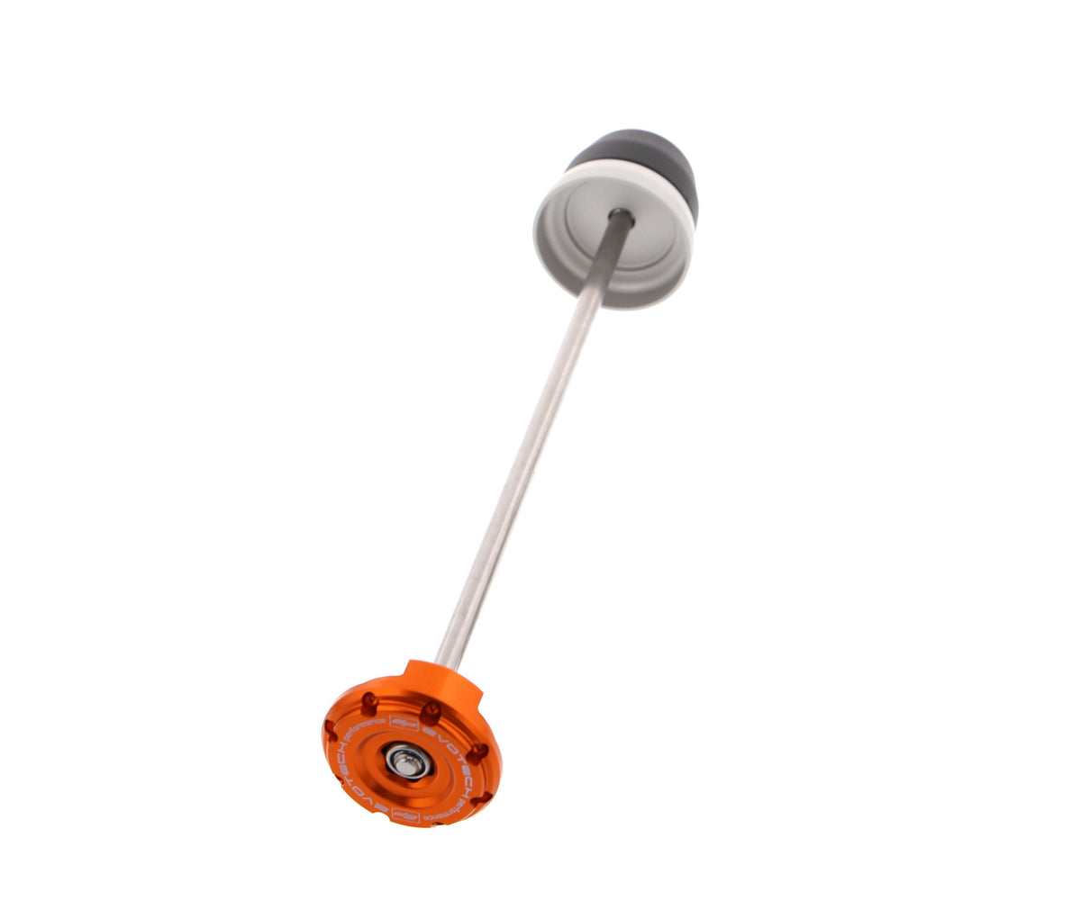 Evotech Rear Spindle Bobbins - KTM 1290 Super Duke R (2020+)