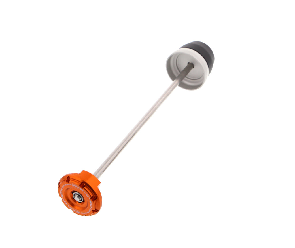 Evotech Rear Spindle Bobbins - KTM 1290 Super Duke R Evo (2022+)