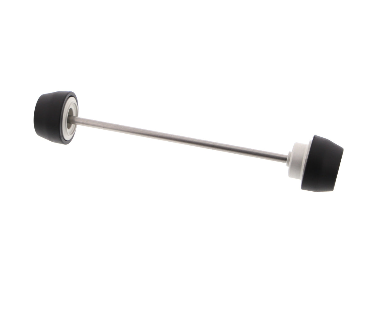 Evotech Rear Spindle Bobbins - Triumph Street Triple RS (2017-2019)