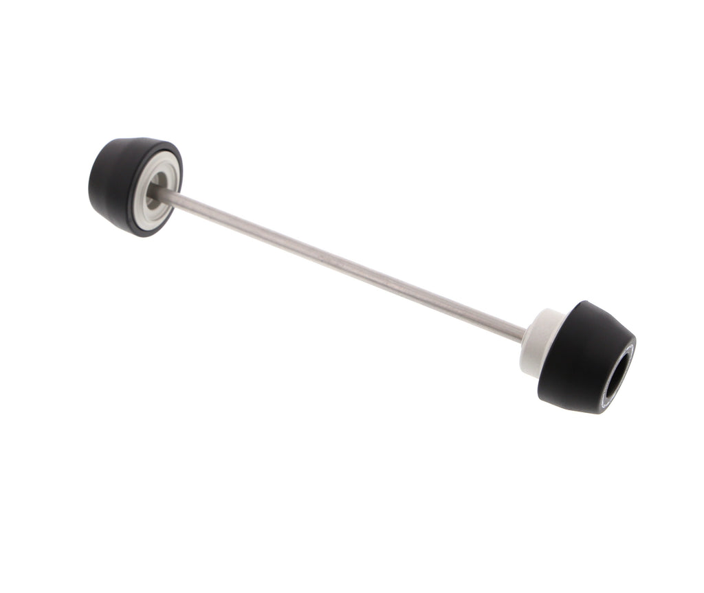 Evotech Rear Spindle Bobbins - Triumph Street Triple RS (2020-2022)