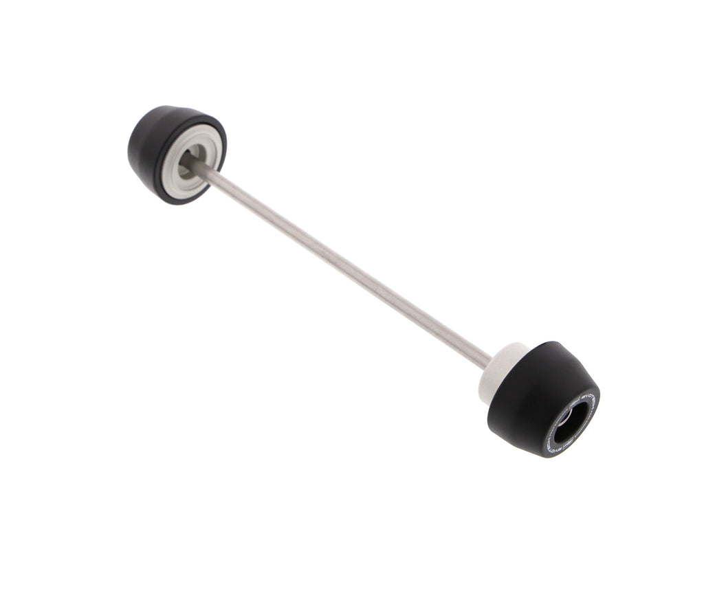 Evotech Rear Spindle Bobbins - Triumph Street Triple (2013-2016)