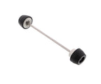 Evotech Rear Spindle Bobbins - Triumph Street Triple S (2017 - 2019)
