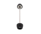 Evotech Spindle Bobbins Kit - Triumph Street Triple 765 R (2023+)