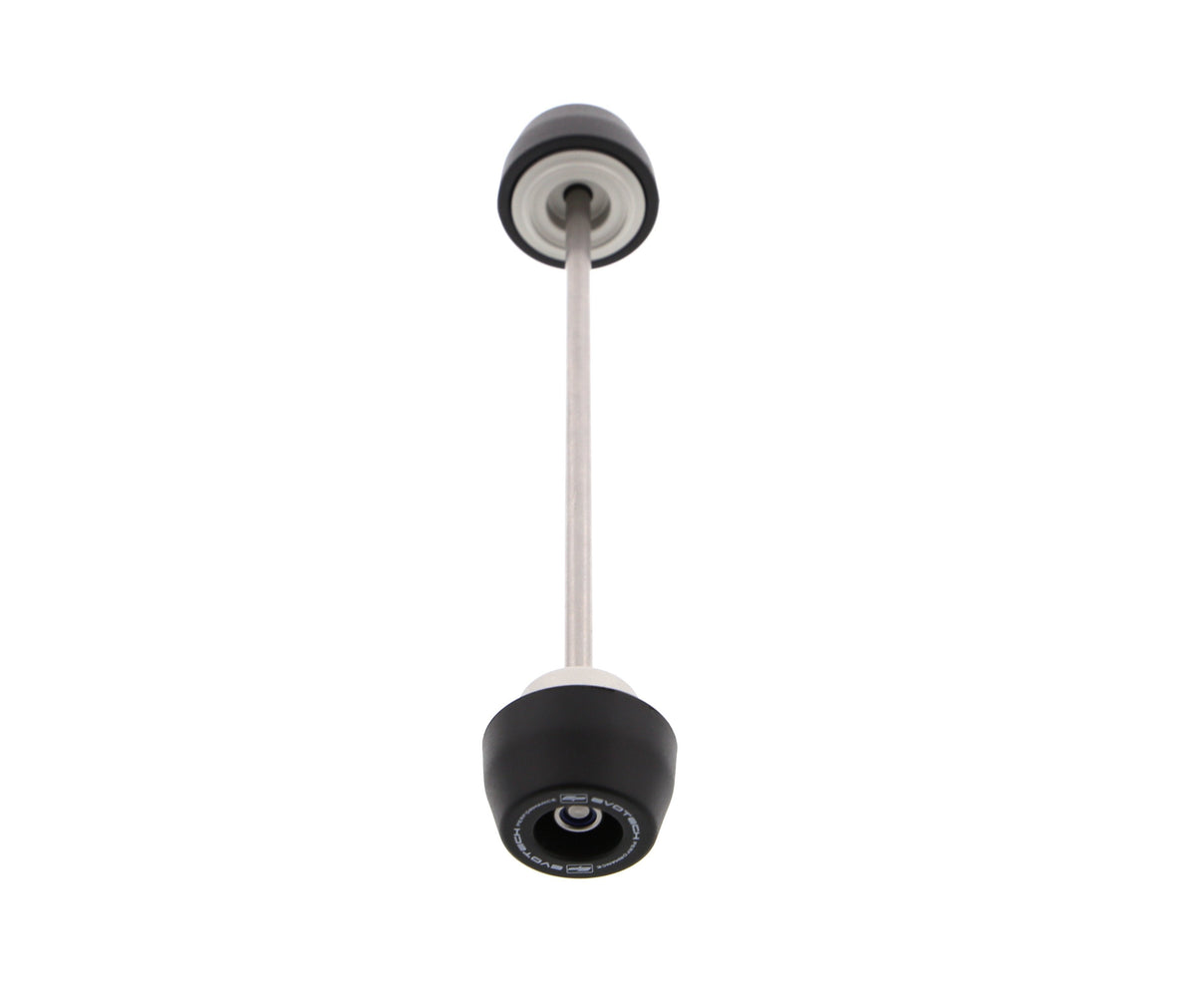 Evotech Spindle Bobbins Kit - Triumph Street Triple 765 R (2023+)