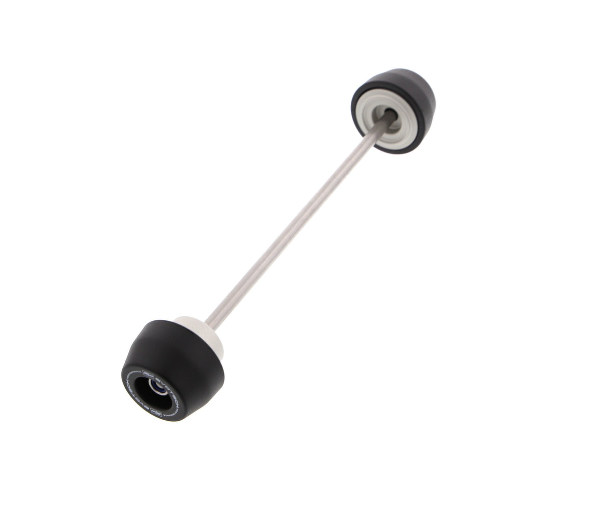 Evotech Spindle Bobbins Kit - Triumph Street Triple 765 R (2023+)
