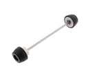 Evotech Rear Spindle Bobbins - Triumph Street Triple RS (2020-2022)