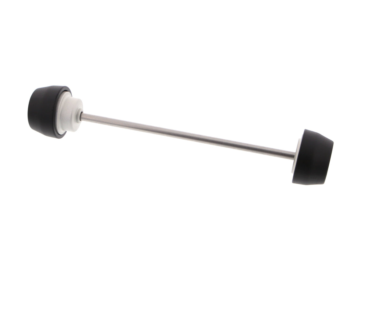 Evotech Rear Spindle Bobbins - Triumph Street Triple RS (2020-2022)
