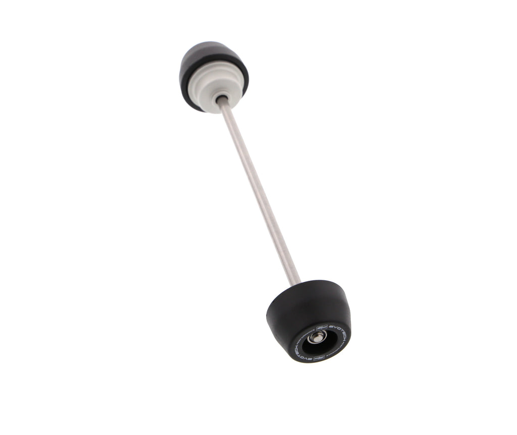 Evotech Rear Spindle Bobbins - Triumph Daytona 675 (2006-2012)