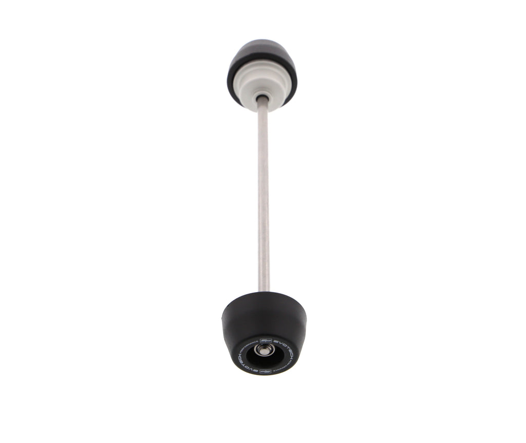 Evotech Rear Spindle Bobbins - Triumph Street Triple R (2013-2016)