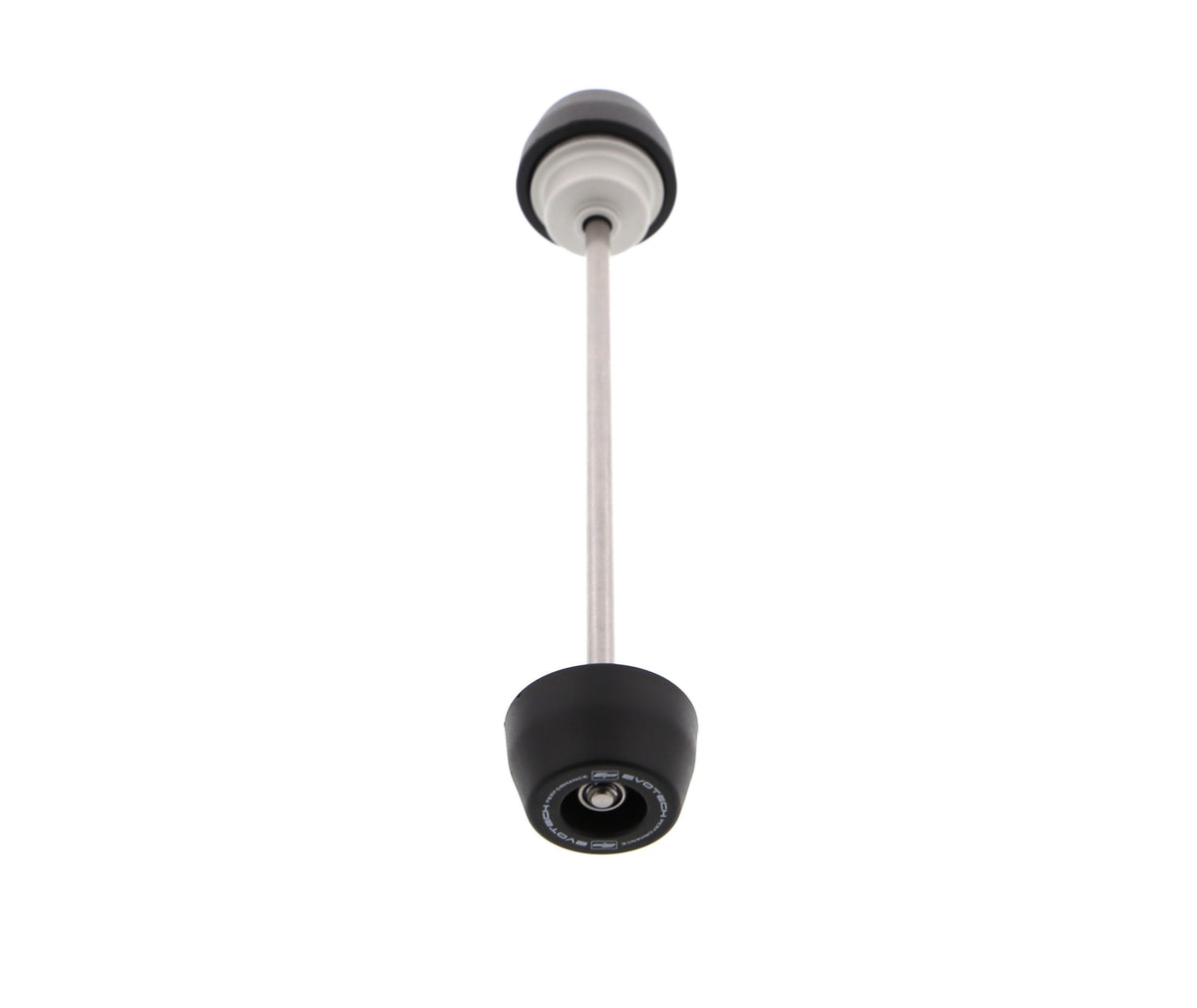 Evotech Rear Spindle Bobbins - Triumph Street Triple R (2017 - 2019)