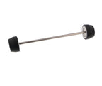 Evotech Rear Spindle Bobbins - Ducati Monster 821 Dark (2016)