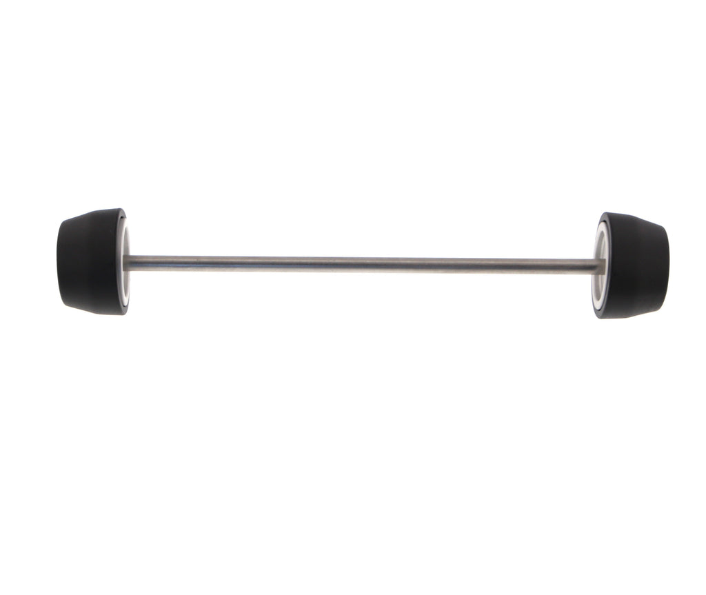 Evotech Rear Spindle Bobbins - Ducati Monster 821 Dark (2016)